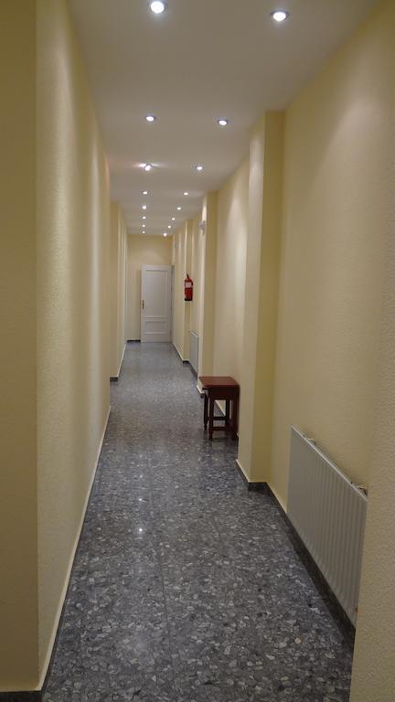 Hostal El Volao Villanueva de Córdoba Dış mekan fotoğraf